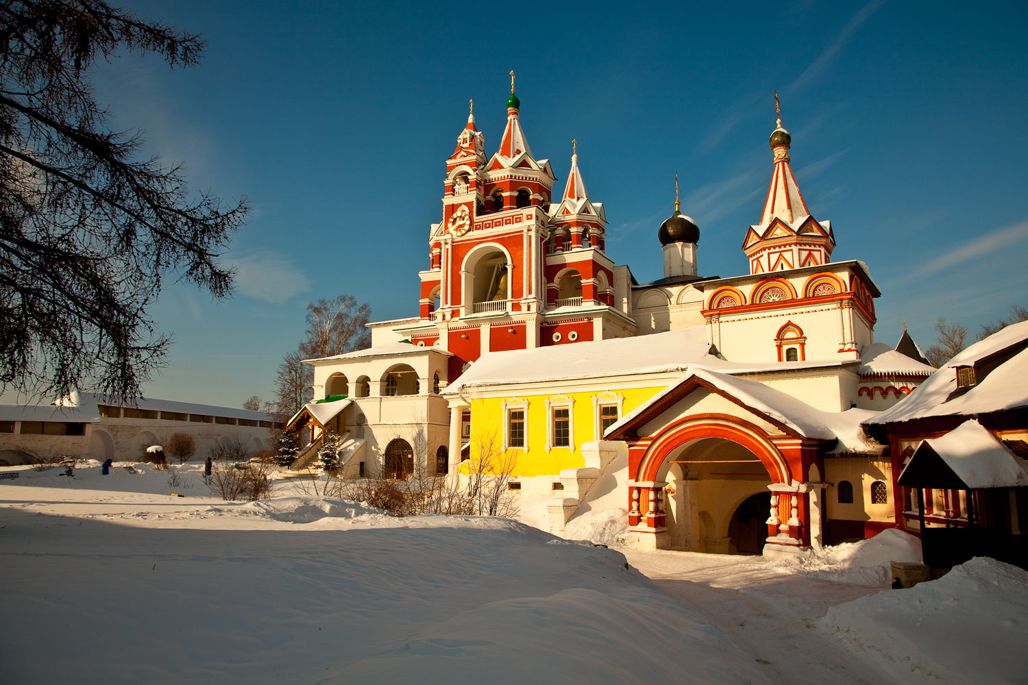Zvenigorod